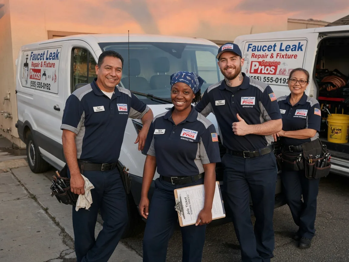 Faucet Repair company in Elk Horn, KY